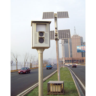 Dahua Technology HWS600 8 Megapixel Embedded Radar Speed Measuring System