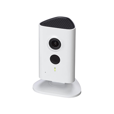 Dahua Technology DH-IPC-C15 1.3MP HD C Series Wi-Fi Camera