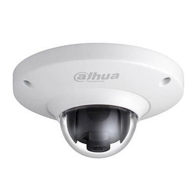 Dahua Technology DH-IPC-EB5500 5MP Vandal-proof Network Fisheye Camera