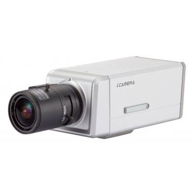 Dahua Technology IPC-F665P D1 Network Camera