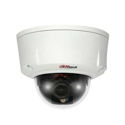 Dahua Technology IPC-HDB5100 1.3 MP water-proof network dome camera