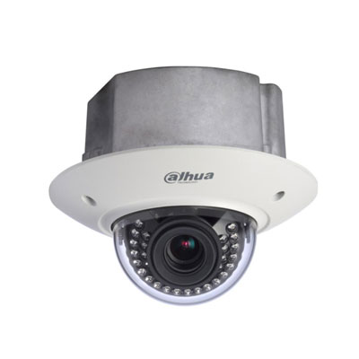 Dahua Technology IPC-HDB5200P-DI 2MP Full HD Vandal-proof Network In-ceiling Dome Camera