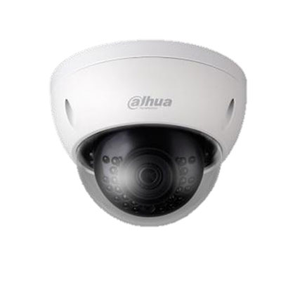 Dahua Technology DH-IPC-HDBW1220E 2MP Full HD Network Mini IR Dome Camera