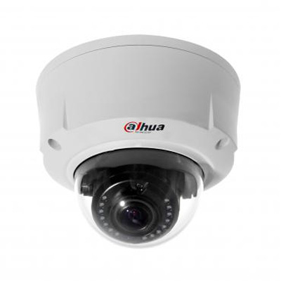 Dahua Technology IPC-HDBW3200N 2 Megapixel Full HD IR Network Dome Camera