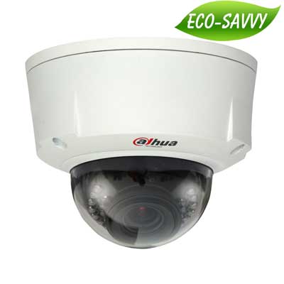 Dahua Technology IPC-HDBW5100 1.3 MP Water-proof & Vandal-proof IR Network Dome Camera