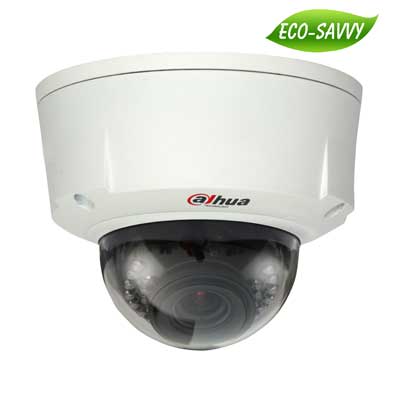 Dahua Technology IPC-HDBW5200 2 MP IR Network Dome Camera