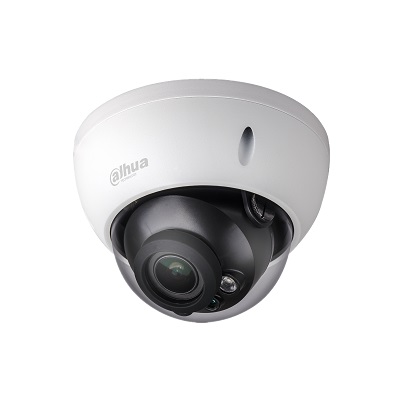 Dahua Technology IPC-HDBW5431R-ZE 4MP WDR IR Dome Network Camera