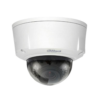 Dahua 3MP WDR Ultra-smart Series Network Infrared Dome Camera