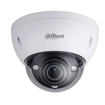 Dahua Technology DH-IPC-HDBW8331E-Z 3MP HD Ultra WDR Network Vandal-Proof IR Dome Camera