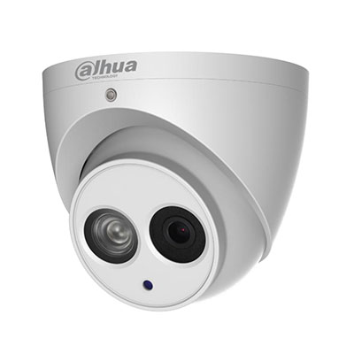 Dahua Technology DH-IPC-HDW4120EM(-AS) 1.3MP HD Network Small IR Dome Camera