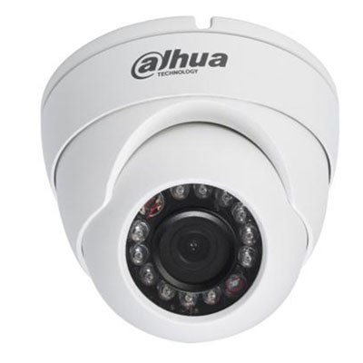 Dahua Technology DH-IPC-HDW4120M 1.3 MP HD Network IR Eyeball Camera