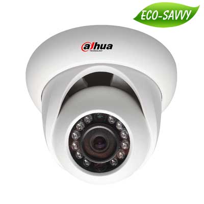 Dahua Technology IPC-HDW4200S 2 MP Full HD Network Small IR Dome Camera