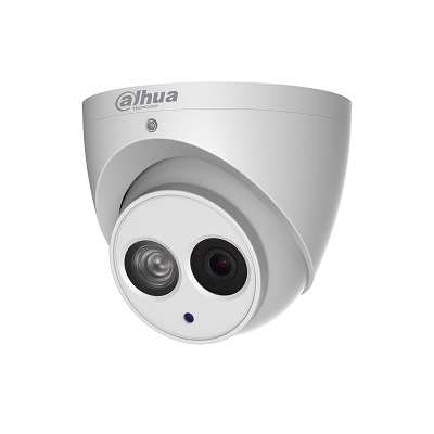 Dahua Technology IPC-HDW4831EM-ASE 8MP IR Eyeball Network Camera