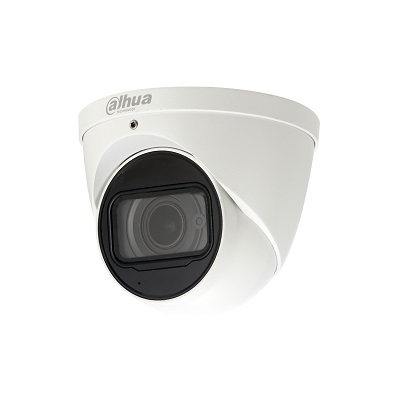 Dahua Technology IPC-HDW5431R-ZE 4MP WDR IR Eyeball Network Camera