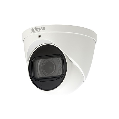 Dahua Technology IPC-HDW5831R-ZE 8MP WDR IR Eyeball Network Camera