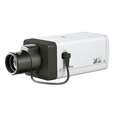 Dahua Technology IPC-HF5100P 1.3MP HD Network Camera