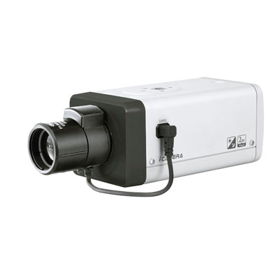 Dahua Technology IPC-HF5200N 2MP Color Monochrome Full HD Network Camera