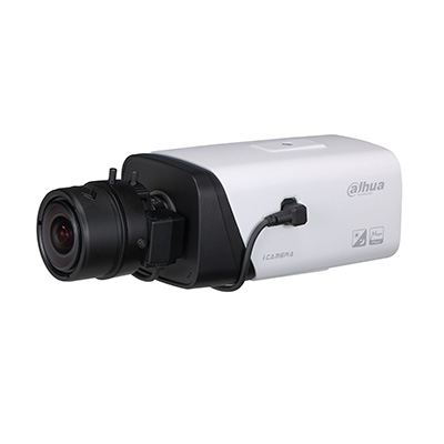 Dahua Technology IPC-HF81200E 12 Megapixel Ultra HD Network Camera
