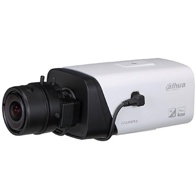 Dahua Technology DH-IPC-HF8281EP 2 MP Starlight Ultra-smart Network Camera