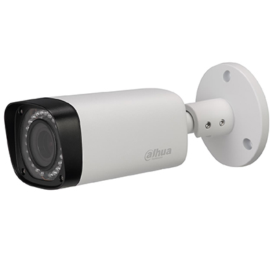 Dahua Technology DH-IPC-HFW2120R-VFS 1.3 MP HD Network IR Bullet Camera