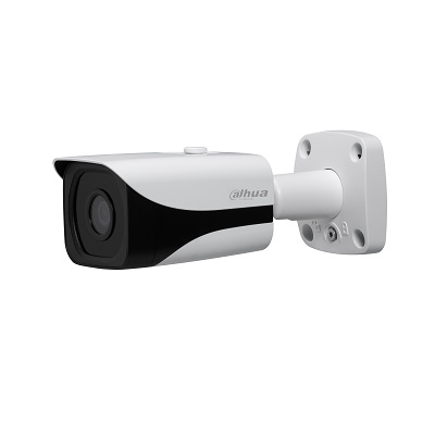 Dahua Technology IPC-HFW4231E-SE 2MP WDR IR Mini Bullet Network Camera