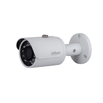 Dahua Technology IPC-HFW4421S 4MP Full HD WDR Network Small IR Bullet Camera