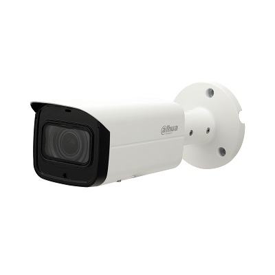 Dahua Technology IPC-HFW4431T-ASE 4MP WDR IR Mini Bullet Network Camera