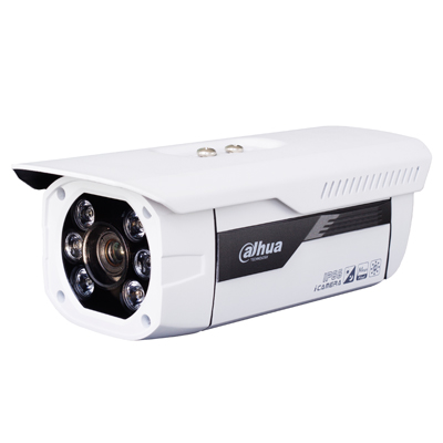 Dahua Technology IPC-HFW5100-IRA-0722A 1/3-inch Day/night 1.3MP HD Network IR Bullet Camera