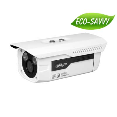 Dahua Technology IPC-HFW5100D 1.3 MP HD Network IR-bullet Camera