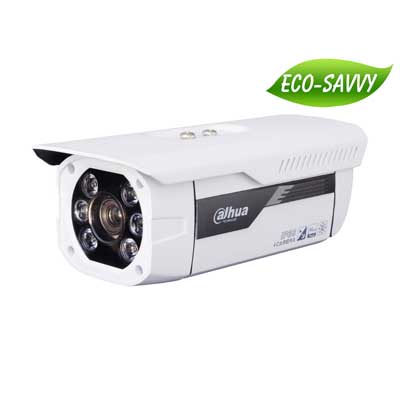 Dahua Technology IPC-HFW5200-IRA 2 MP Full HD Network Water-proof IR Bullet Camera
