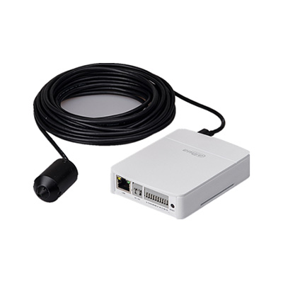 Dahua Technology IPC-HUM8101 1.3 Megapixel HD Ultra-smart Network Pinhole Camera