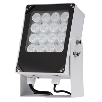 Dahua Technology ITALE-060AA-P LED Strobe Lamp