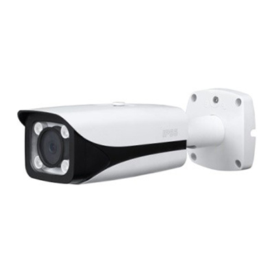 Dahua Technology ITC237-PW1A-IRZ ITS 2Mega HD Intelligent Camera