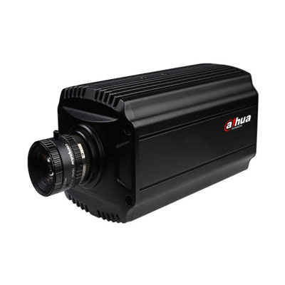 Dahua Technology ITC302-RF1A-IR HD Intelligent Camera