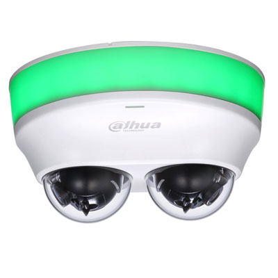 Dahua Technology ITC314-PH1A-TF2 parking space detector