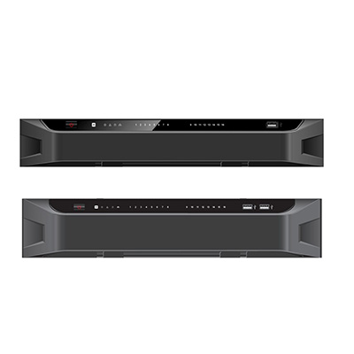 Dahua Technology NVS0904DH Full HD Standalone Network Video Decoder