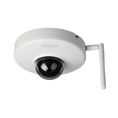 Dahua Technology SD12200T-GN-W 2MP Starlight PT Wi-Fi Network Camera