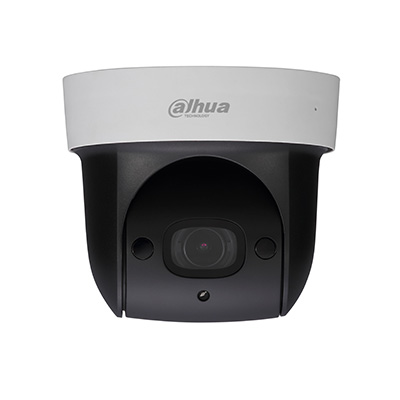 Dahua Technology DH-SD29204S-GN-W 2MP Full HD Network Mini IR PTZ Dome Camera