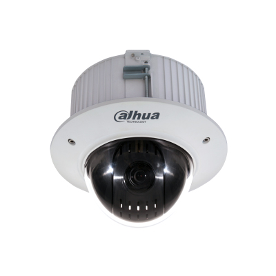 Dahua Technology SD42C212T-HN(-S2) 2MP 12x Starlight PTZ Network Camera