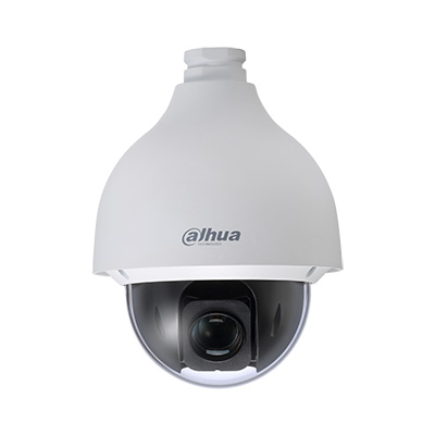 Dahua Technology DH-SD50430U-HN 4 Megapixel Full HD PTZ Dome Camera