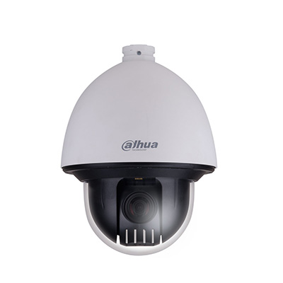Dahua Technology DH-SD60230T-HN 2 Megapixel Full HD Network PTZ Dome Camera