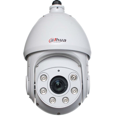 Dahua Technology SD6423-H D1 Network IR PTZ Dome Camera With X23 Optical Zoom