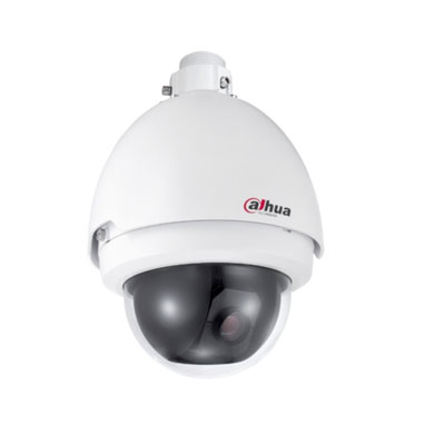 Dahua Technology SD65120-HN 1.3MP Color Monochrome Network PTZ Dome Camera