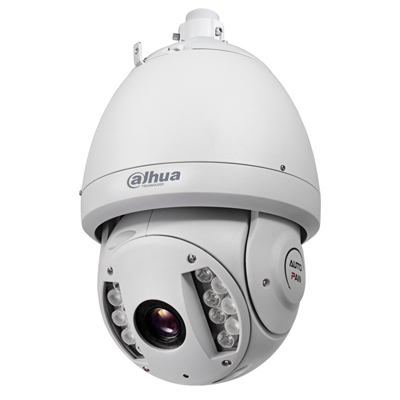 Dahua Technology SD6981B-HN 1.3MP Day/night HD IR PTZ IP Dome Camera