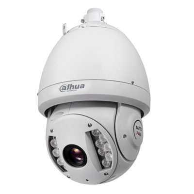 Dahua Technology SD6981C-HN 1.3MP Color Monochrome HD Network IR PTZ Dome Camera