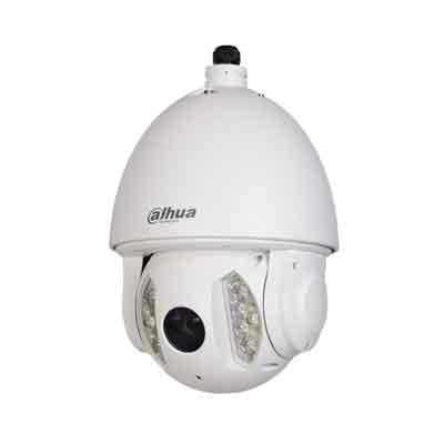 Dahua Technology SD6A220/230/S220-HN 2MP full HD network IR PTZ dome camera