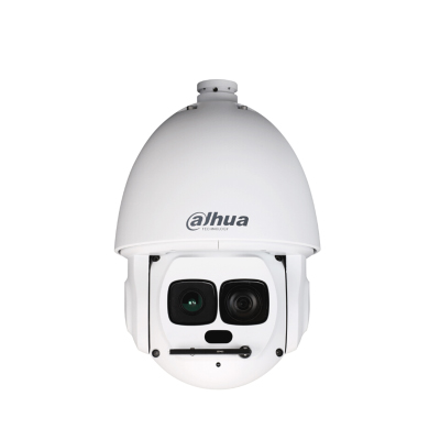 Dahua Technology SD6AL230F-HNI 2MP 30x Starlight Laser PTZ Network Camera