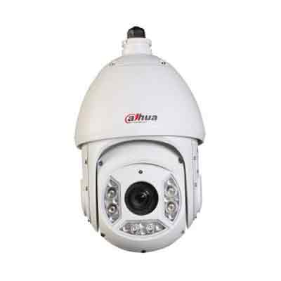 Dahua Technology SD6C120S-HN 1.3MP day/night HD network IR PTZ Dome Camera