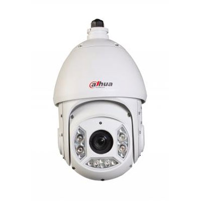 Dahua Technology SD6C23E-H 650 TVL IR PTZ High Speed Dome Camera