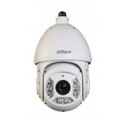 Dahua Technology SD6C36E-H 1/4-inch IR PTZ Dome Camera